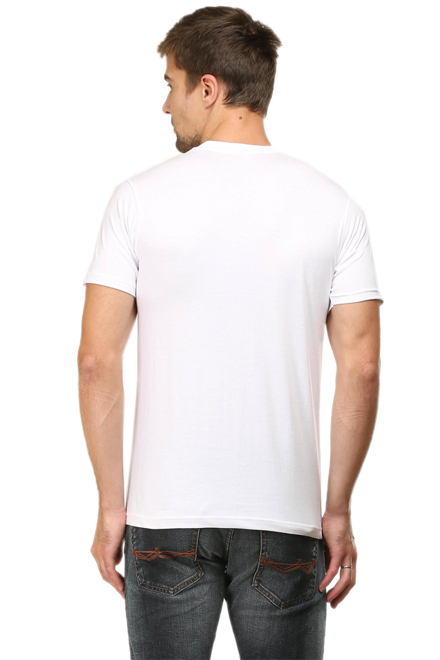 1% LIFE T-SHIRT