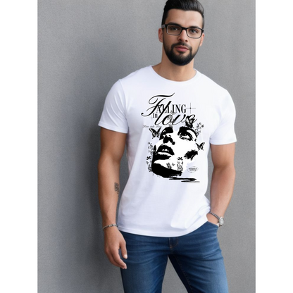 FALLING IN LOVE T-SHIRT