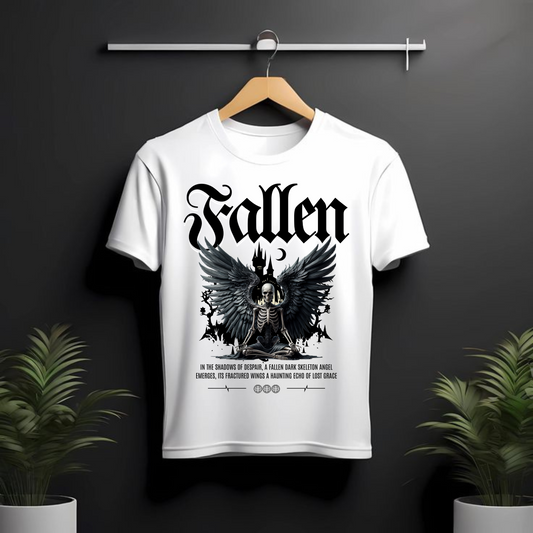 FALLEN T-SHIRT