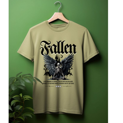 FALLEN T-SHIRT