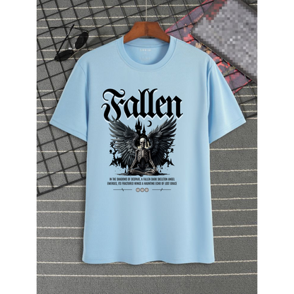 FALLEN T-SHIRT