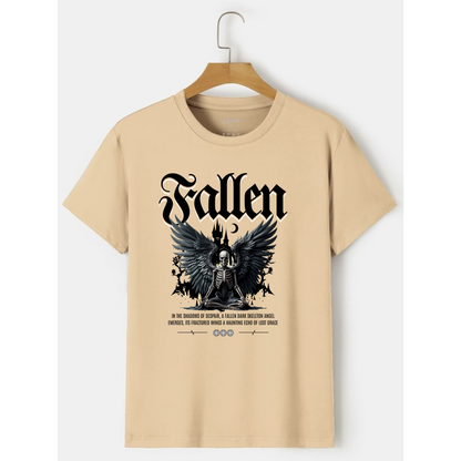 FALLEN T-SHIRT