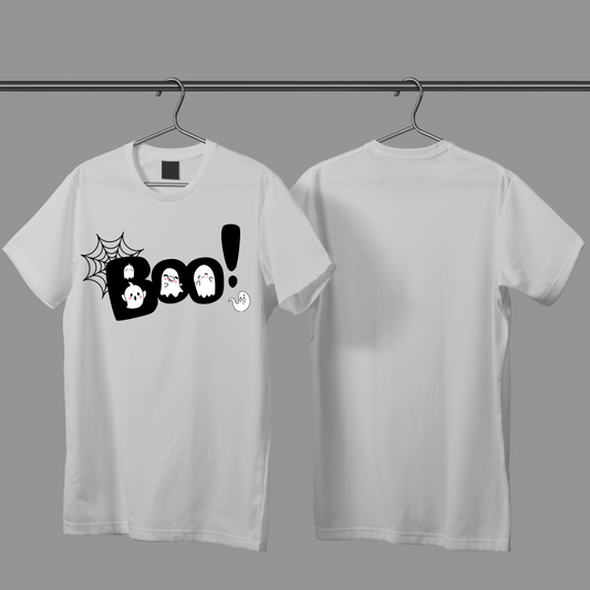 BOO T-SHIRT