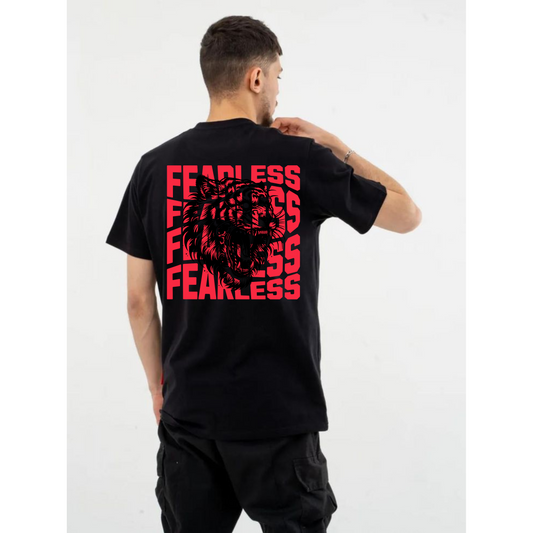 FEARLESS T-SHIRT